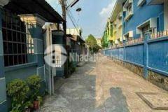 Bán nhanh nhà phú lợi thủ dầu một bình dương