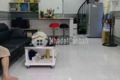 Tân phú phú thọ hoà 32m2 hẻm 4m 1t1l giá chỉ 3tỷ