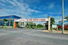 Kẹt tiền bán nhanh nền đs 15 ngang chung cư noxh