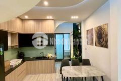 Nhà đẹp 2 tầng hoà xuân 7m5 nhỉnh 4 tỷ