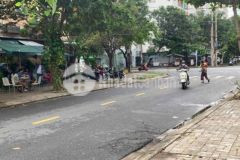 Bán căn góc tầng trệt đường 7 5m bùi dương lịch