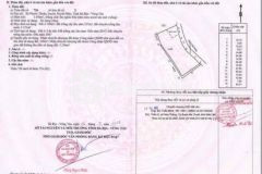 Bán lô đất đẹp tt phước bửu 90mx40m thổ cư 100m²