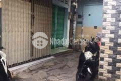 Hàng chính chủ bán gấp thơm tân bình giá tốt