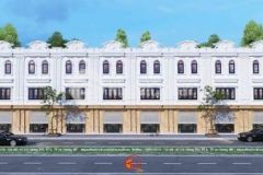 Bán nhà 3 tầng tràng duệ lê lợi an dương