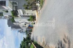 Bán đất mặt tiền đường thạnh xuân 24 f thạnh xuân