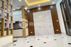 Nhà đẹpthanh xuân 35m2 5t mt 5 2m gía 4 3 tỷ