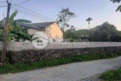 1314m2 400 ont lô goc 2 mt liên sơn lương sơn hb