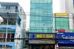 Nhà mặt tiền kd huỳnh tấn phát 5 lầu 21 5 tỷ