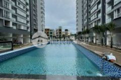 Chủ cần bán căn 57m2 block b2 giá 2 260