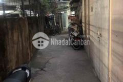 Nguyễn thị định 37m x 5 tầng mt5 giá 5 7 tỷ