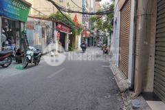 Bán lỗ mảnh đất 76m2 đường ôtô giá 75triêum2