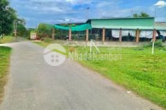 Hàng kín chủ ngộp cần bán gấp lô đất 20x52m2