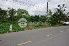 Bán 650m2 lộ vòng cung gần chợ mỹ khánh