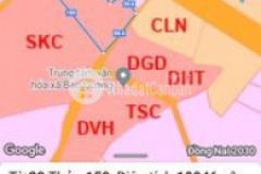 Đất vườn bảo quang gần trường học