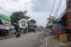 Bán nhà mặt tiền đường kinh doanh