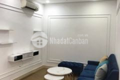 Căn hộ xuân mai complex dương nội 60m2 2 pn