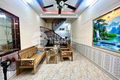 Bán nhà trương định hoàng mai ngõ to kd35m 4 15 tỷ