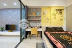 2 phòng ngủ 1wc y hình chcư botanica novaland 3 12