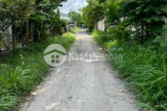 Bán 115m full thổ shr giá 1 tỷ 150 triệu