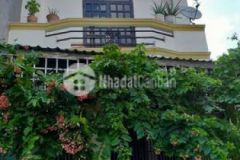 Chính chủ bán nhà 1 trệt 1 lầu gần ngã 3 cây điệp