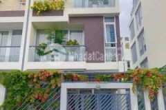 Bán nhà khu jamona golden silk quận 7 giá 21 3 tỷ