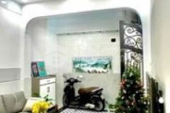 Tân sơn nhì hxh 35m2 2 tầng nhà đẹp giá chỉ 4 1 ty