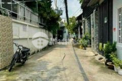 Đất đường quang trung p10 gò vấp