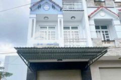 Bán nhà vi trí đẹp b7 khu hưng phú 1