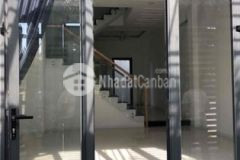 Nhà mặt tiền 30m khu centana điền phúc thành