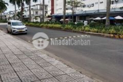 Bán nhà phố trệt hai lầu phúc an city 2 1ty