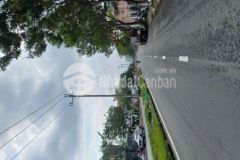 Bán gấp lô đất đường định liệt sau lưng bến xe tp