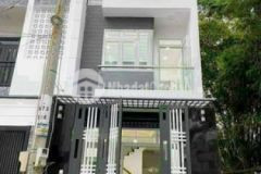 Cần bán gấp nhà đường thới an 16 quận 12 54 m