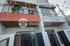 2 căn nhà 3 tầng liền kề sát biển liên chiểu