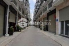 Nhà đúc 5 tầng hẻm xe hơi p 15 tân bình 7 2tỷ tl