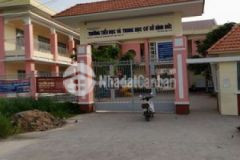 Bán vườn cây ăn trái 763m2 16x 52m chỉ 760tr