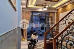 Nhà full nội thất rất sang giá rẻ