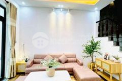 Chào bán nhà 2 tầng full nội thất thanh khê