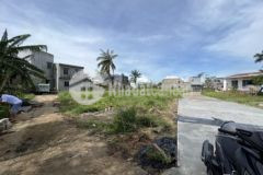 Bán lo biet thu 580m thon quan chau da nang