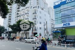 Bán nhà phố mt nguyễn sơn tân phú dt 90m2 5 lầu