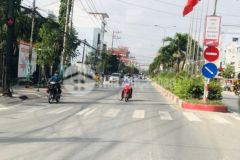 Bán đất mặt tiền dt 824 trả góp 36 tháng không lãi