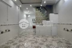 Nhà rộng4 6m bùi minh trực p5q8 2pn 2wc