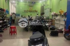 Bán gấp nhà mt quận 12 vị trí rất đẹp 5x26m