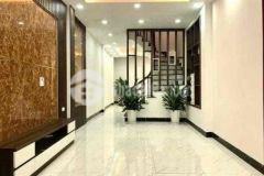 Nhà phố tây trà sổ đỏ riêng dt33m2 x 4 tầng 2 tỷ