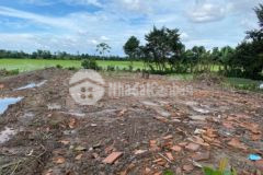 Đất định cư nghĩ dưởng