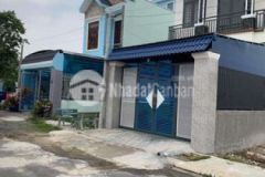 Đất full thổ cư đường nhựa cách an sương 18km