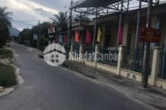 Ban 300metvuong ngay tai ql22