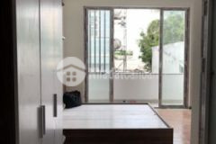 Bán nhà đúc 4 5 tấm hxh gần bà hom giá 4 9 tỷ