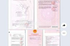 Bán gấp lô 9x34m 2 mt đường 40 ph btd q2