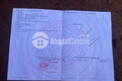 Đất gia lai 210m2 full tc ngay khu dân cư 279tr