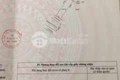 Bán nhà đất trung tâm thành phố mới bình dương